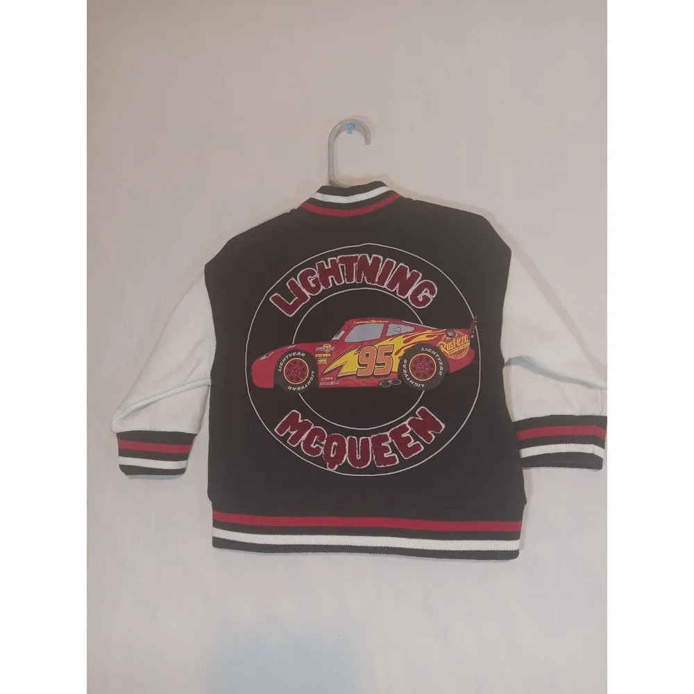 Disney cars toddler
